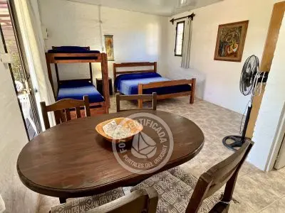 Apartment Solarium 4 Valizas