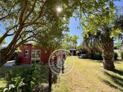 Apartamento Solarium 5 Valizas