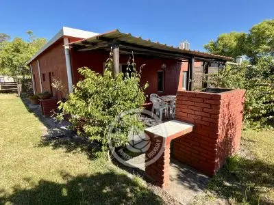 Apartamento Solarium 5 Valizas