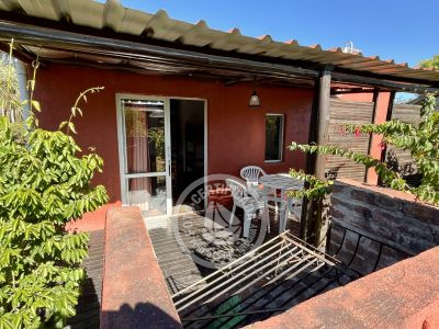 Apartment Solarium 5 Valizas