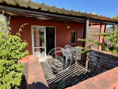 Apartamento Solarium 5 Valizas