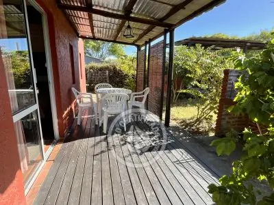 Apartamento Solarium 5 Valizas