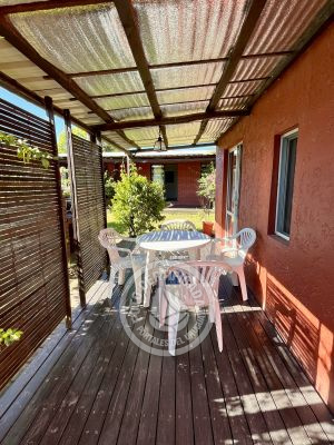 Apartment Solarium 5 Valizas