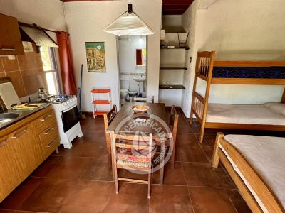 Apartment Solarium 5 Valizas