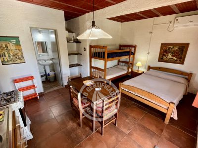 Apartment Solarium 5 Valizas