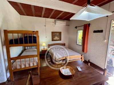 Apartment Solarium 5 Valizas