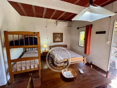 Apartamento Solarium 5 Valizas