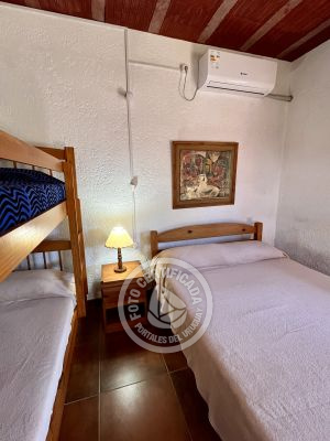 Apartment Solarium 5 Valizas