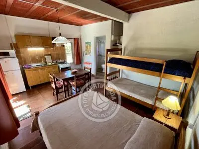 Apartamento Solarium 5 Valizas