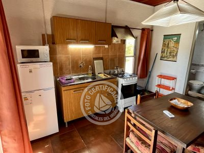 Apartment Solarium 5 Valizas