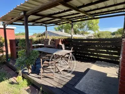 Apartamento Solarium 3 Valizas