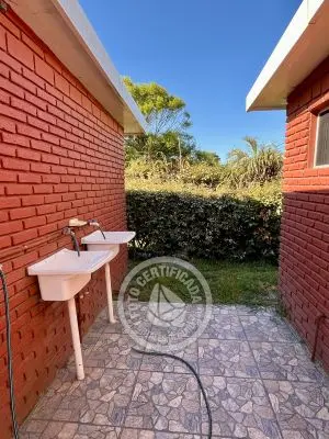 Apartamento Solarium 3 Valizas