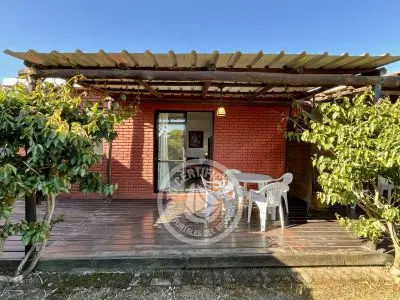 Apartamento Solarium 3 Valizas