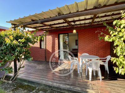 Apartamento Solarium 3 Valizas