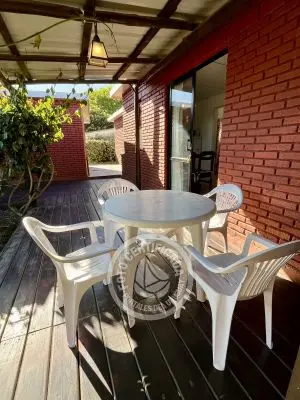 Apartamento Solarium 3 Valizas