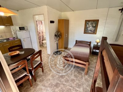 Apartamento Solarium 3 Valizas