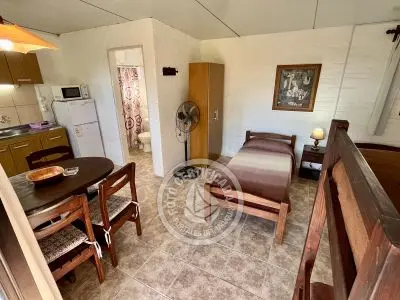 Apartamento Solarium 3 Valizas