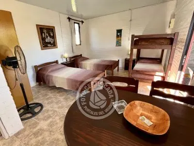 Apartamento Solarium 3 Valizas