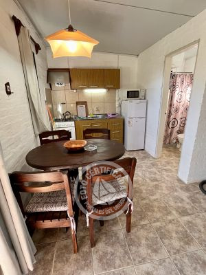 Apartamento Solarium 3 Valizas