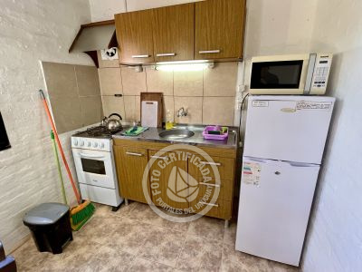 Apartamento Solarium 3 Valizas