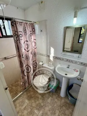 Apartamento Solarium 3 Valizas