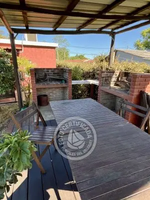 Apartamento Solarium 2 Valizas