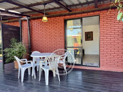 Apartment Solarium 2 Valizas