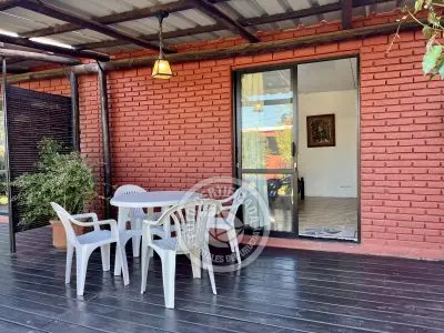 Apartamento Solarium 2 Valizas