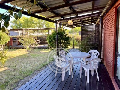 Apartment Solarium 2 Valizas