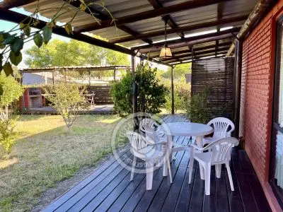 Apartamento Solarium 2 Valizas