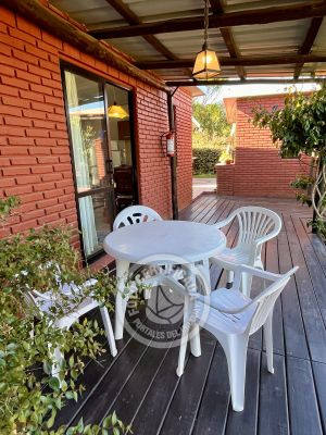 Apartment Solarium 2 Valizas