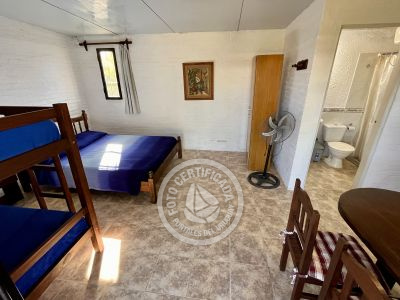 Apartment Solarium 2 Valizas