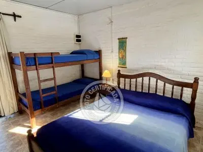 Apartamento Solarium 2 Valizas