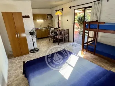 Apartamento Solarium 2 Valizas