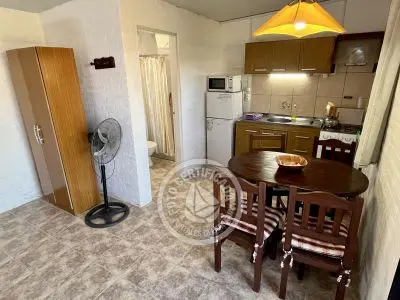 Apartamento Solarium 2 Valizas