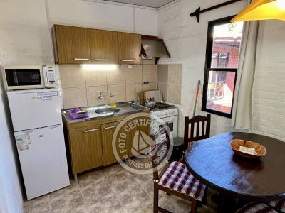 Apartment Solarium 2 Valizas