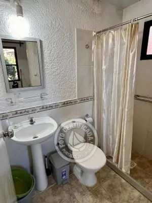 Apartamento Solarium 2 Valizas