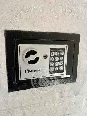 Apartamento Solarium 2 Valizas