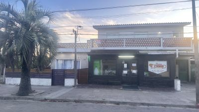 Casa en pleno centro de La Paloma