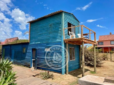 Cabin Aldea del Mar - 2 Punta del Diablo
