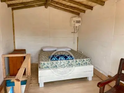 Cabin Aldea del Mar - 2 Punta del Diablo