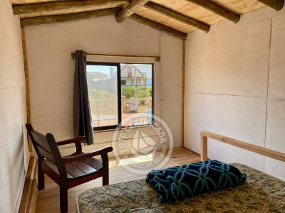 Cabin Aldea del Mar - 2 Punta del Diablo