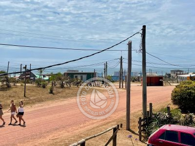 Cabin Aldea del Mar - 2 Punta del Diablo