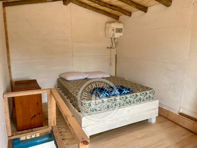 Cabin Aldea del Mar - 2 Punta del Diablo