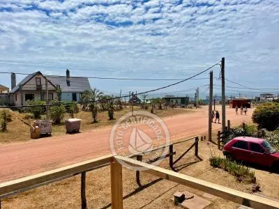 Cabin Aldea del Mar - 2 Punta del Diablo