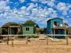 Cabin Aldea del Mar - 2 Punta del Diablo