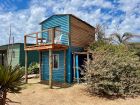 Cabin Aldea del Mar - 2 Punta del Diablo