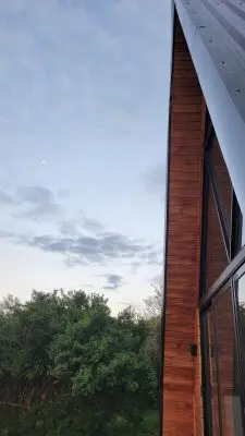 Cabaña ALPINA 406 Villa Serrana