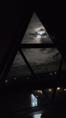 Cabin ALPINA 406 Villa Serrana