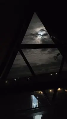 Cabaña ALPINA 406 Villa Serrana